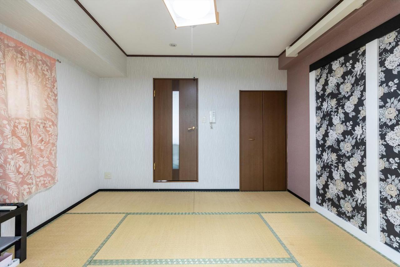 Ryokan Sinsekai - Tourpalace أوساكا المظهر الخارجي الصورة
